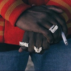 FIRE  [DJKENNYGUAP x vLONEJ$upreme}