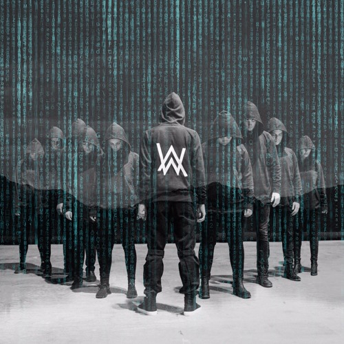 Stream Alan Walker - Alone - IMPOSSIBLE PIANO REMIX by Wgesh | Listen  online for free on SoundCloud