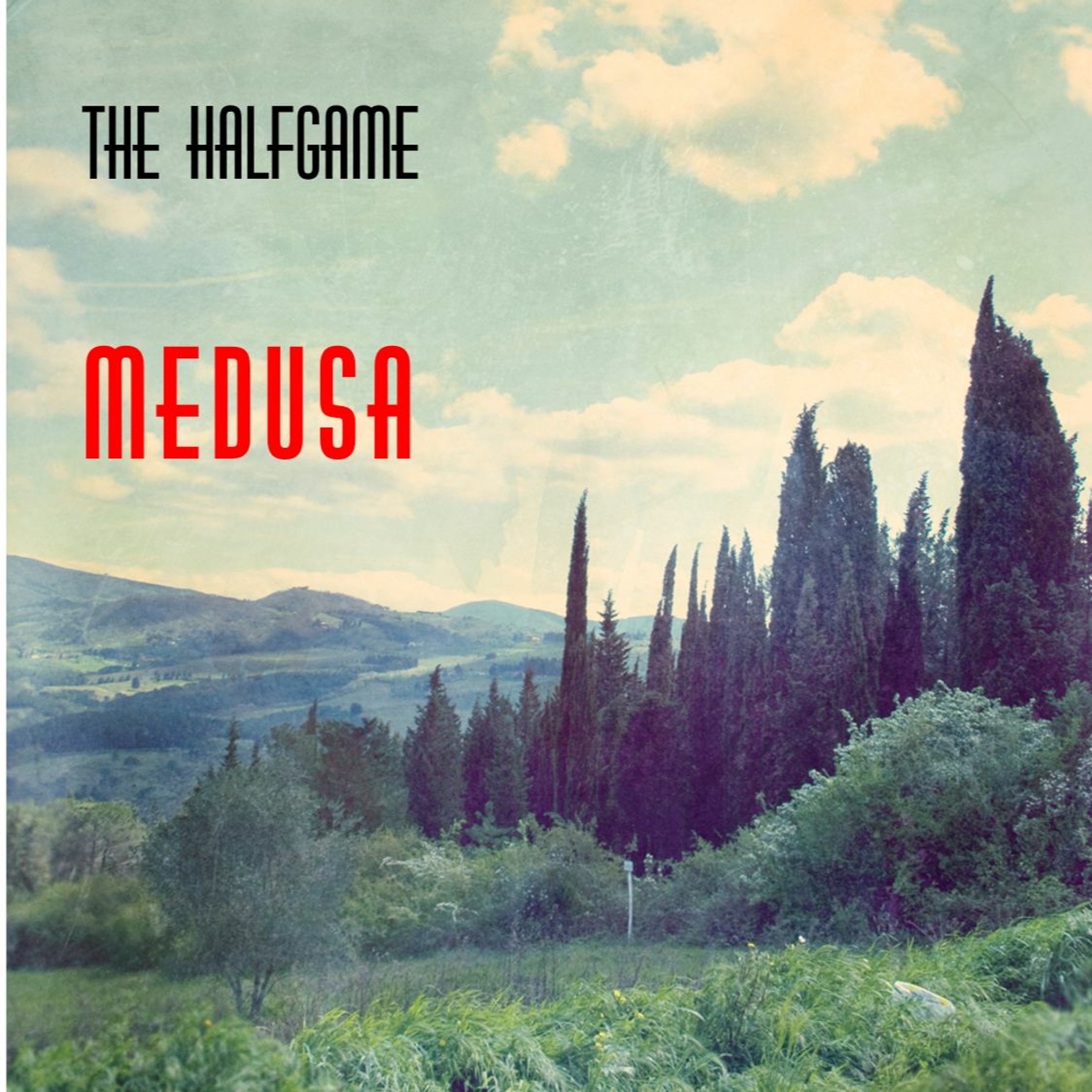 Medusa episode artwork