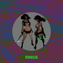 Rings ft. PE$O PETE • Prod. Raisi K.