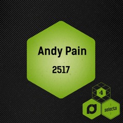 Andy Pain - 2517