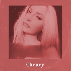 Cheney | Say My Name (r e n o i r remix)