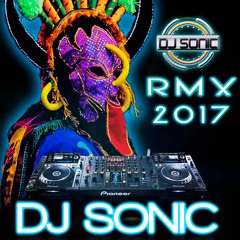 Deejay Hitec Ft Sury Wambrakuna 2017 - Mosaico Zapateados [zapateado] Rmx Vers. dJ SoNiC