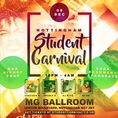 DJ Mykz Afrobeats Mix