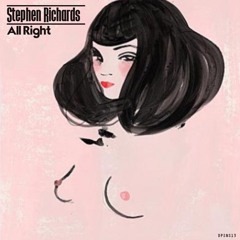 Stephen Richards - Real Address