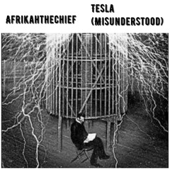 Tesla (misunderstood)