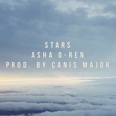 Stars w/ Ocean Baileux (prod. Canis Major)