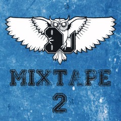 8.Deis&Upsilon - Hoe (Produced By Lavito)