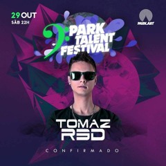 Tomaz R3D- Park Talent @Parkart  29.10