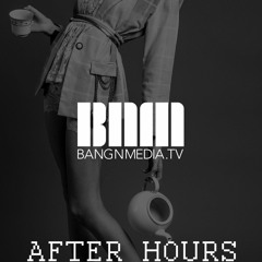 Afterhours set - House