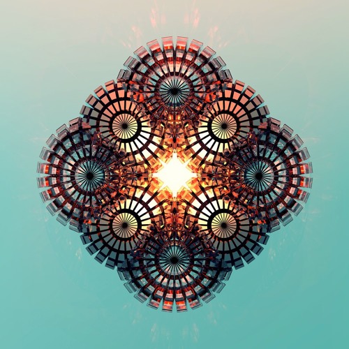 White woods - Beach Walk (Zen. Remix)