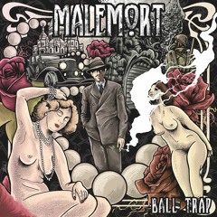 01 - Malemort   Ball - Trap