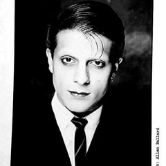 Mick Karn Dutch Interview 1982