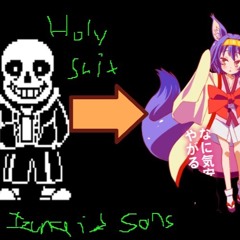 Game Theory: IZUNA'S TRUE IDENTITY!?