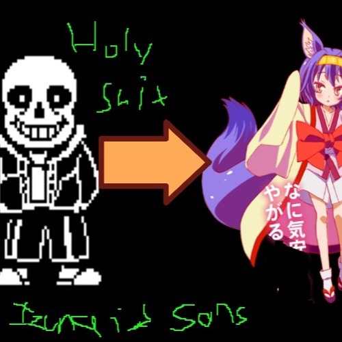 Game Theory: IZUNA'S TRUE IDENTITY!?
