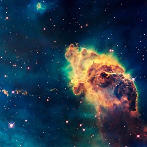 Still Nebula