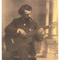 Francisco Tarrega - Lagrima