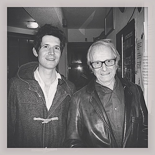 An Interview with Ken Loach
