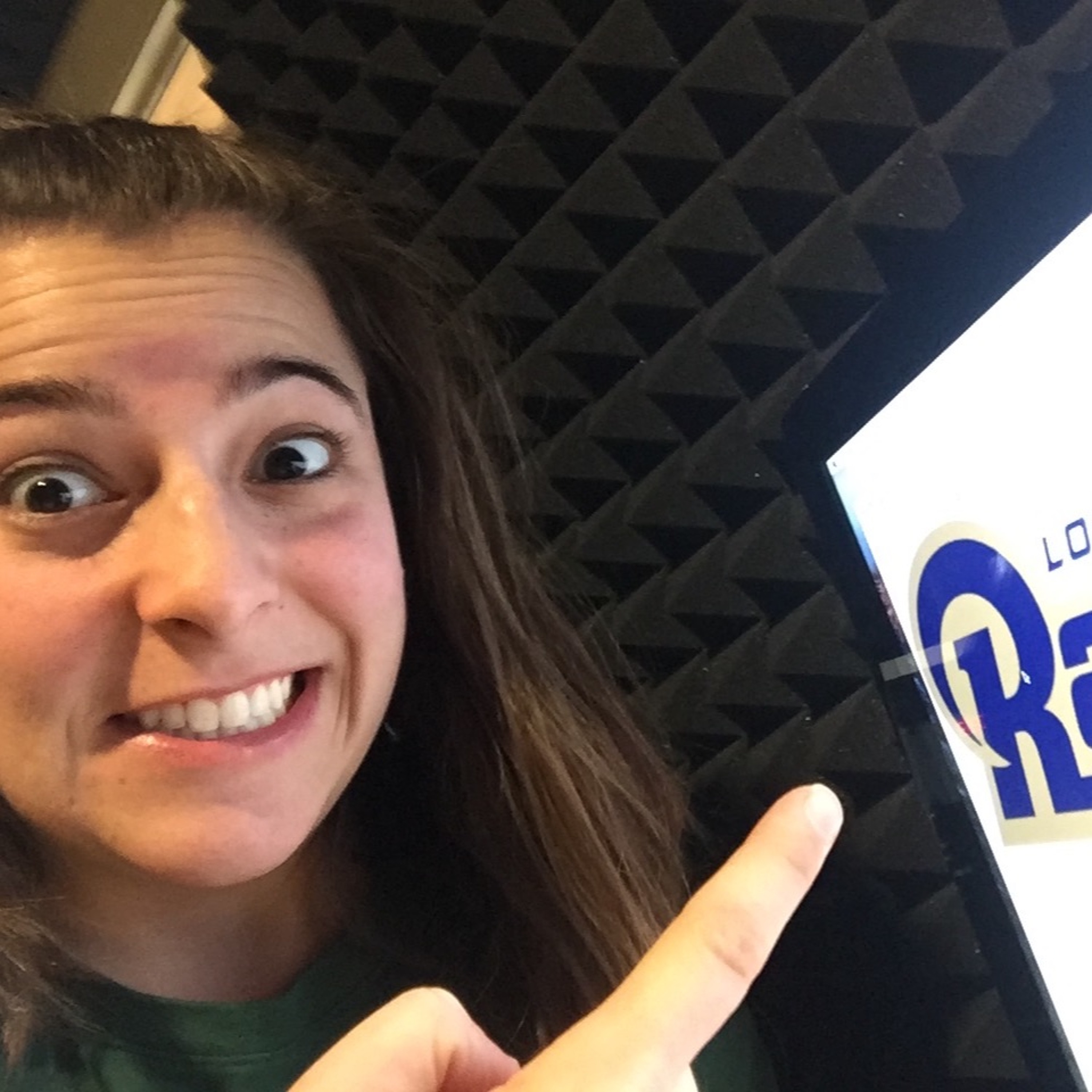 The Best in Sports News and Analysis, from Danielle McCartan