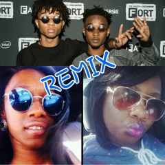 SWEET KAUTION - BLACK BEATLES REMIX by Rae Sremmurd