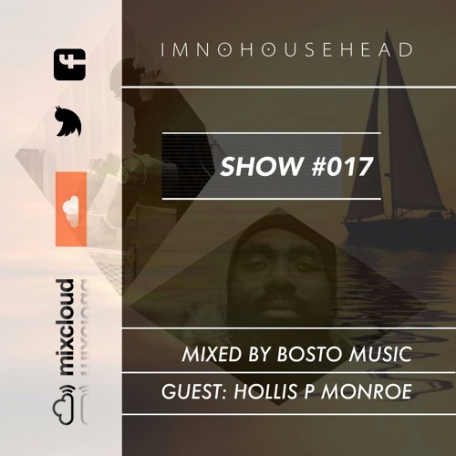 HollisPMonroeB80sImNoHouseHead Mix 161123(1)