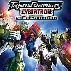 Transformers Cybertron Theme (OO2 Extended) - Reel.pk