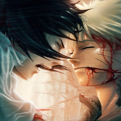 Naruto Shippuden OST - Despair (SQUedWArd Dubstep Remix)