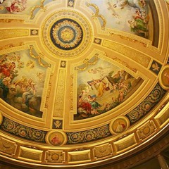 AS IT IS IN HEAVEN (Fanfare and Processional)