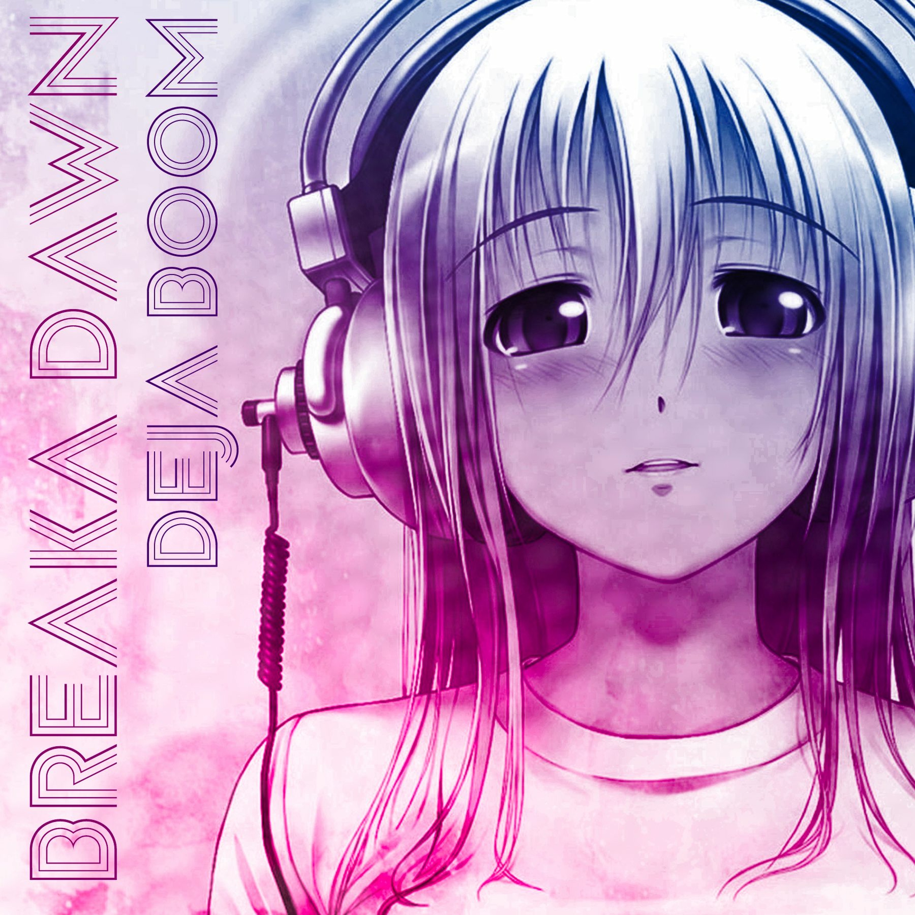 Breaka Dawn
