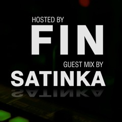 DLH Presents guest mix by Satinka - 01.12.16