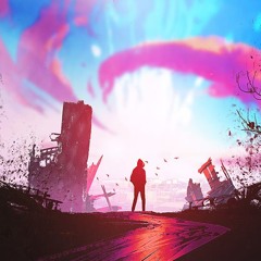 Illenium - Fortress (feat. Joni Fatora) (Just A Gent Remix)