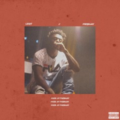 Legit (Prod. Fre$hJay)
