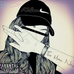 The Man Now- Al-Sean x Keys (Prod. TaylorKing)
