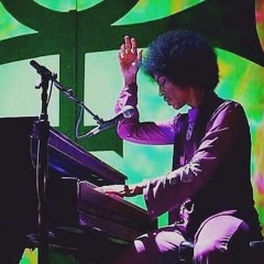 Use Me Up - Piano Version