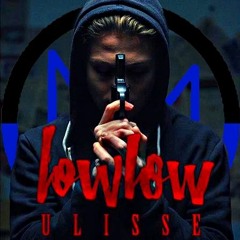 Lowlow - Ulisse ( Bass Bosted By Doom Dj )