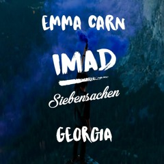 Emma Carn - Georgia (Imad & Siebensachen Remix)