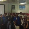 Town Hall Meeting on Reparations in Los Angeles