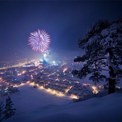 As Lovely As It Is (looking From Afar)- Utkast