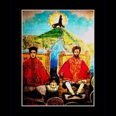 Sennid & Herm 1(Remoh Productions)-"Half Of The Story!!"