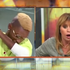 Bello Figo Gu ft Alessandra Mussolini - F***e Bianche (Dj Surf & Kaji SWAG Rmx)