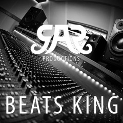 AR - Beats King (Instrumental)