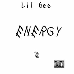 Trap Gee - Energy