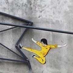 Contre Les Murs [For ensemble and live electronics] 2014