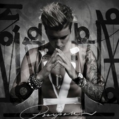 Justin Bieber - Love Youreself (Addiktive Remix)