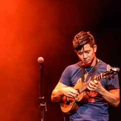 Ichigo Ichie - Jake Shimabukuro
