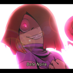 [Glitchtale AU] Trahison Craintive