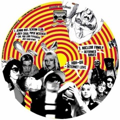 Girl You Look Expensive (Joey Casio Remix)