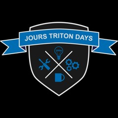 PLH - Triton Days (Original Mix)