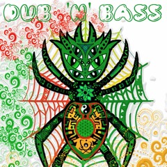 Dub N Bass ReggaeJungle Riddims