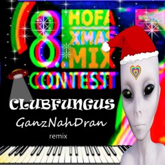Hofa GanzNahDran Remix 🎄 ⛄ Xmas Contest 🎅 ❄️